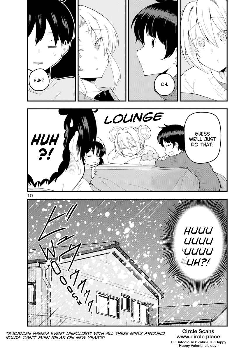 Chapter 147 - Page 10