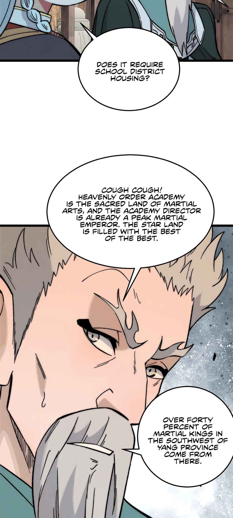Chapter 200 - Page 11