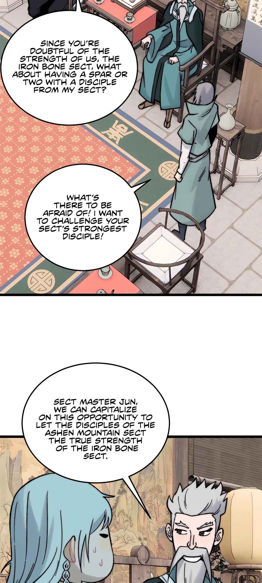 Chapter 200 - Page 14