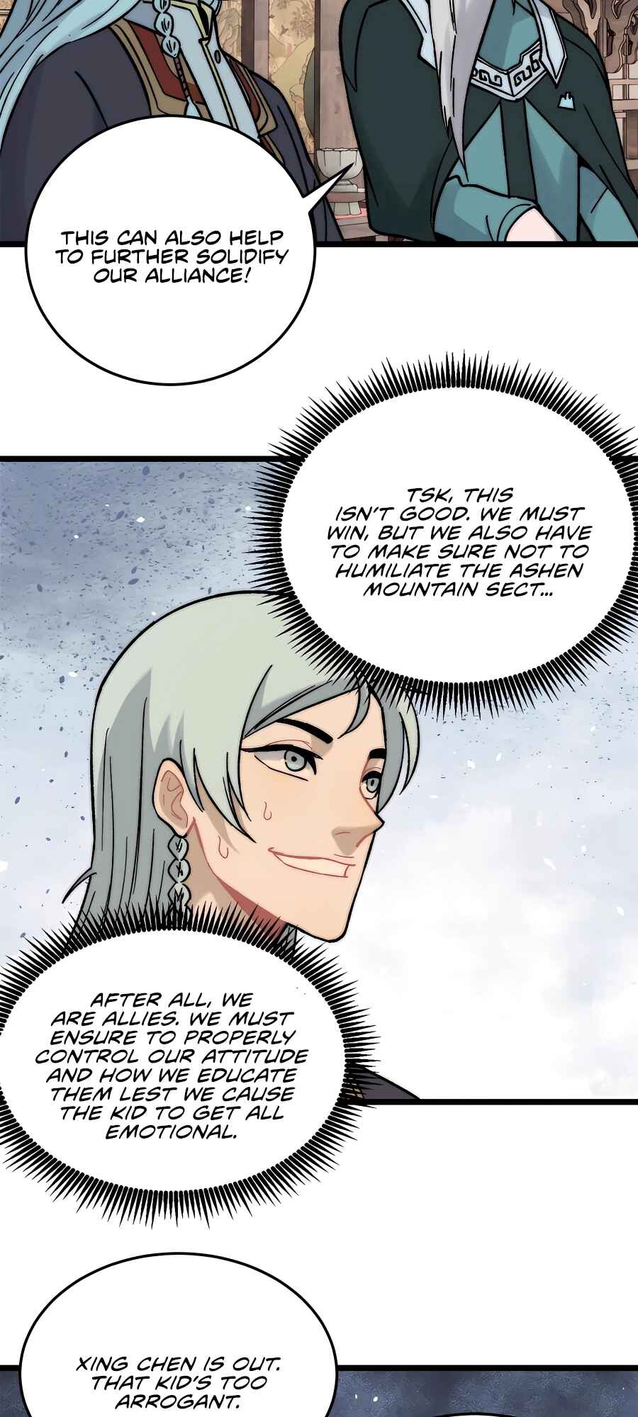 Chapter 200 - Page 15