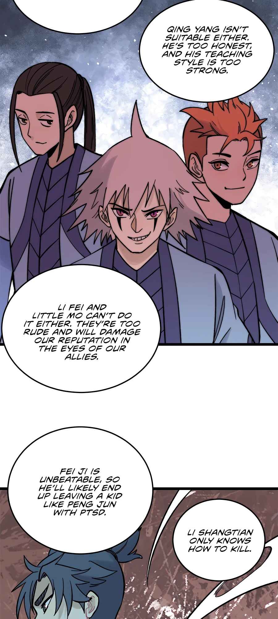 Chapter 200 - Page 16