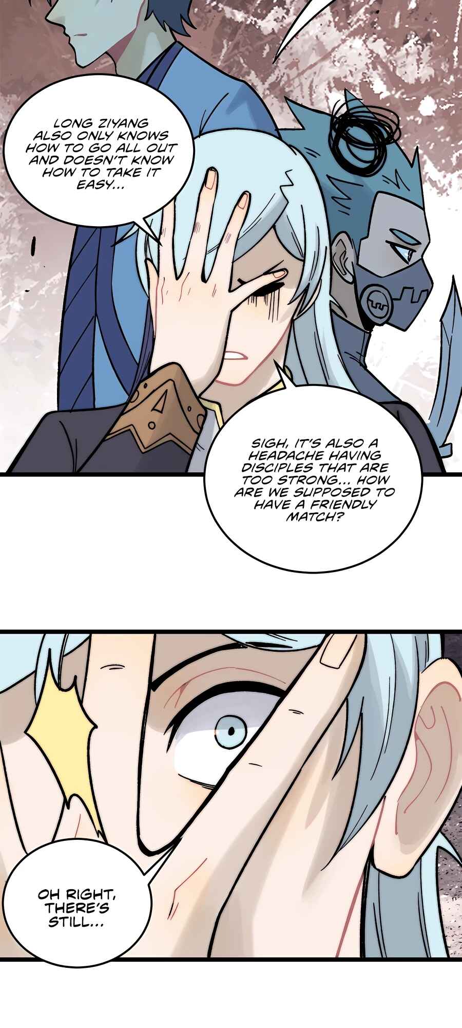 Chapter 200 - Page 17