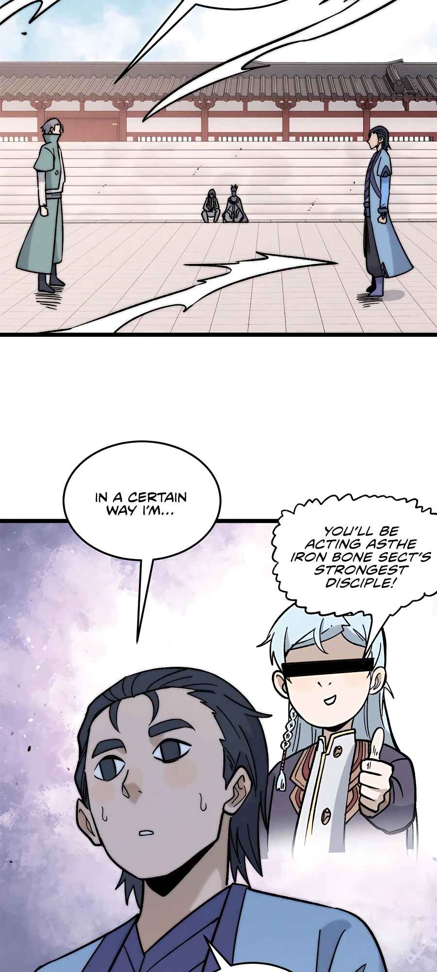 Chapter 200 - Page 21