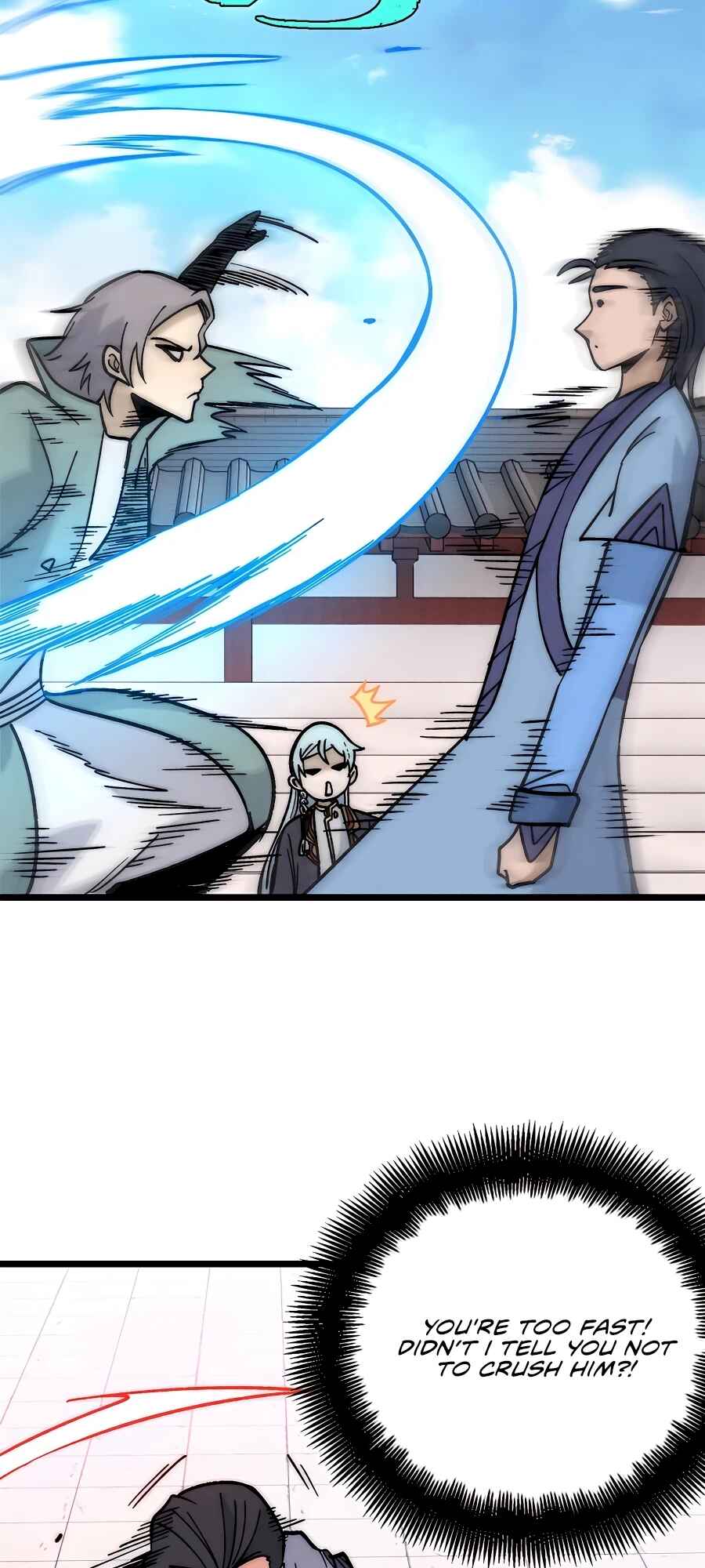 Chapter 200 - Page 24