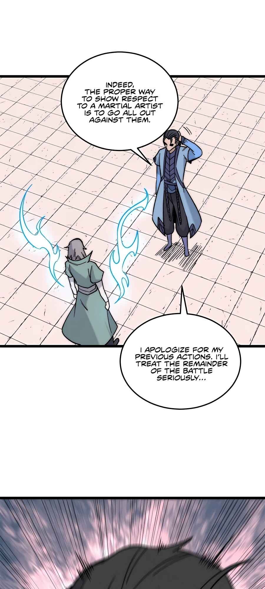 Chapter 200 - Page 38