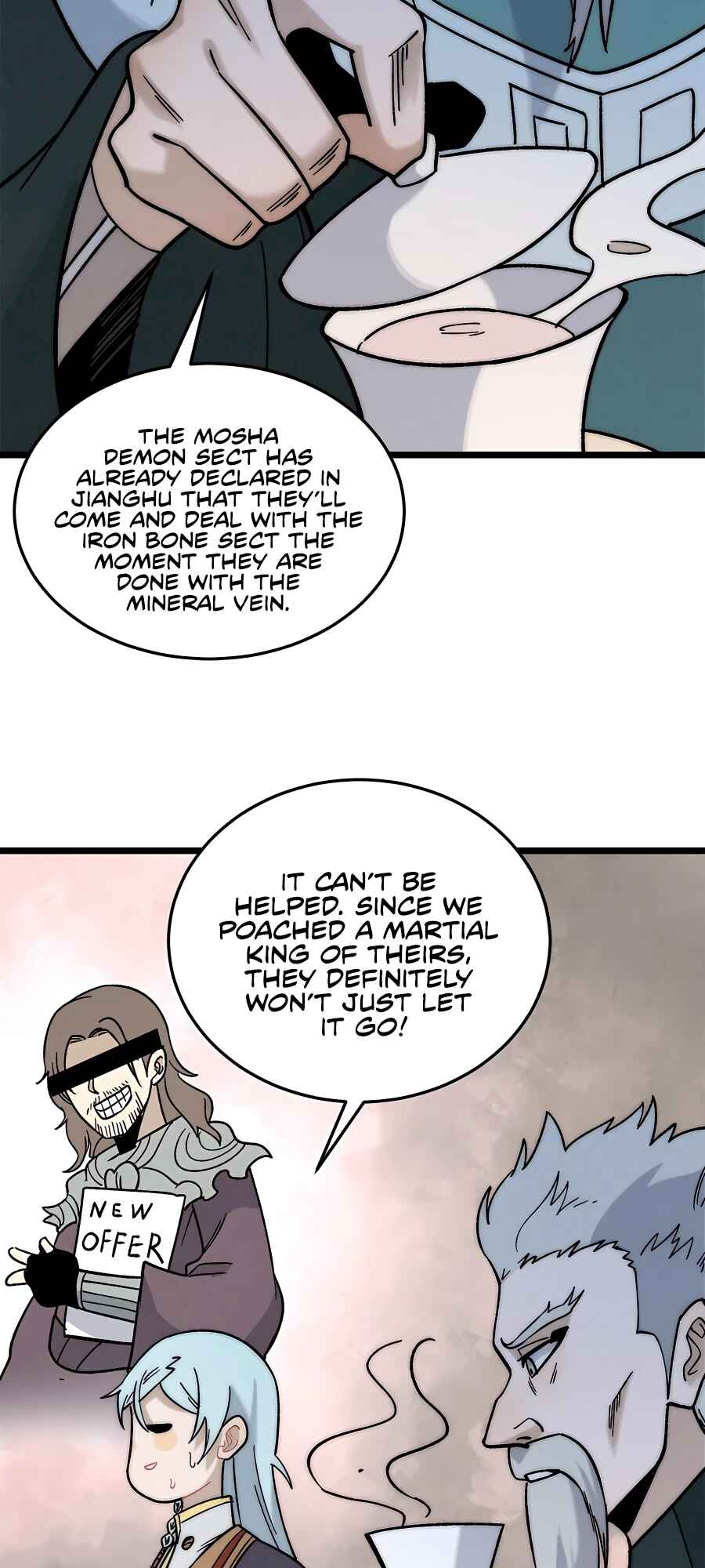 Chapter 200 - Page 5