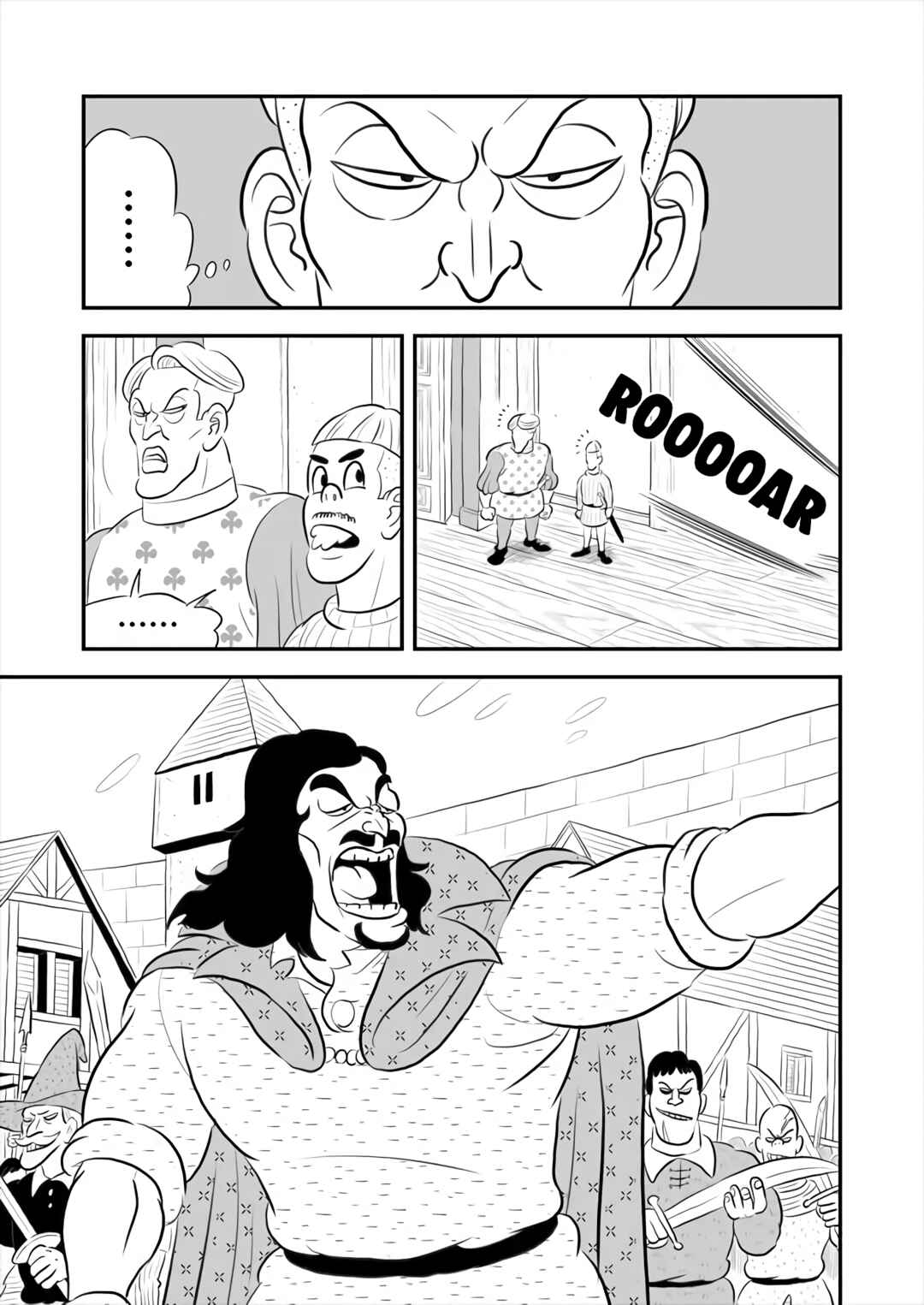 Chapter 175 - Page 10