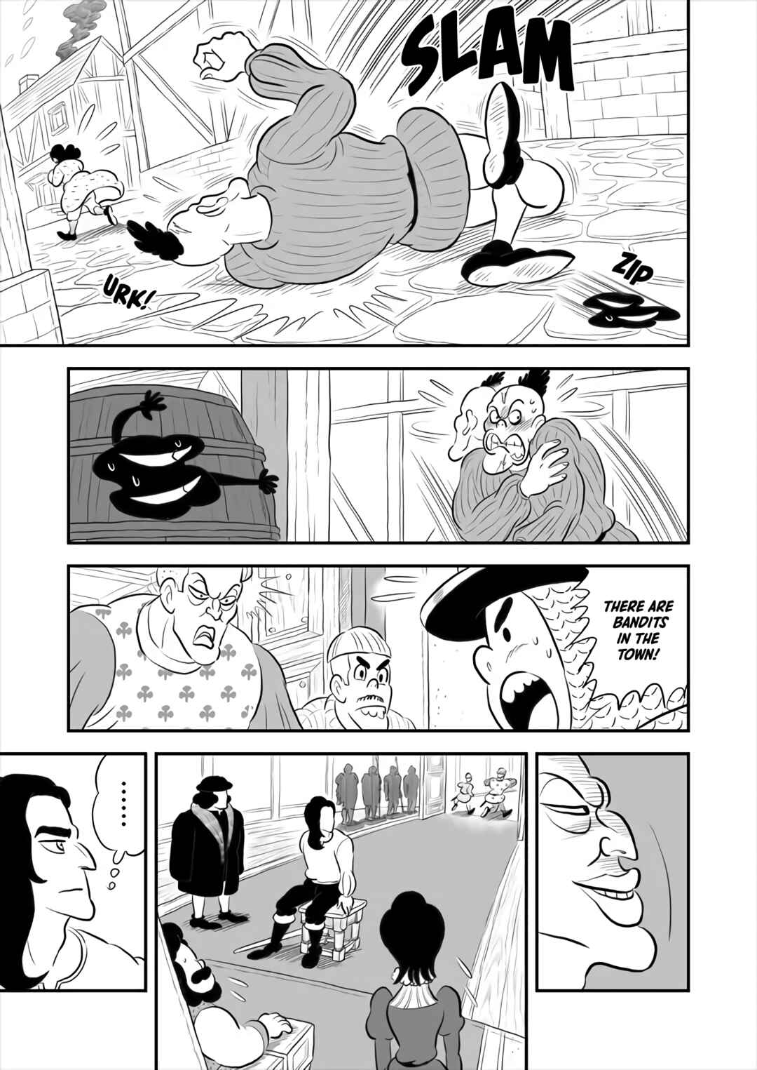 Chapter 175 - Page 12