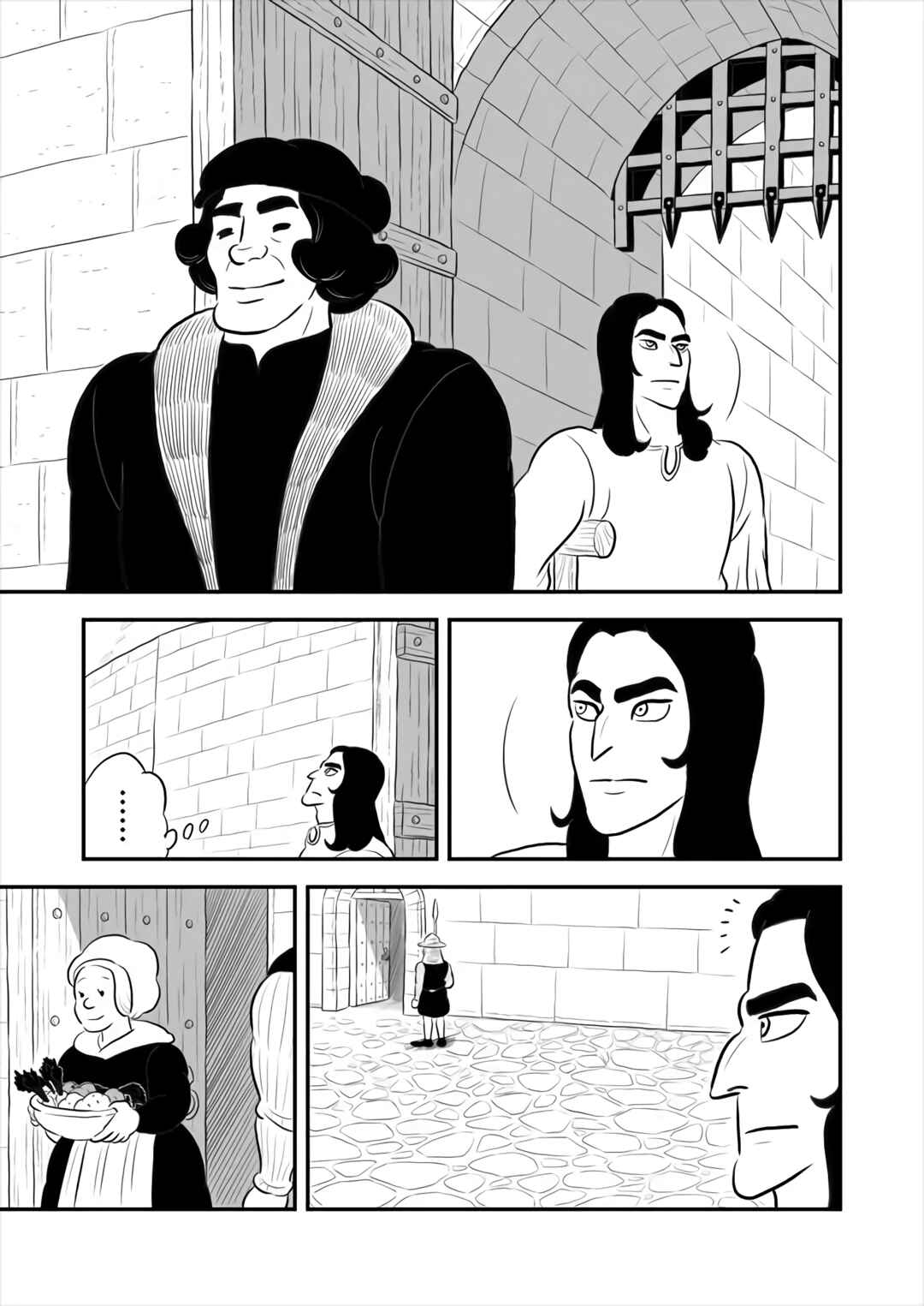 Chapter 175 - Page 6