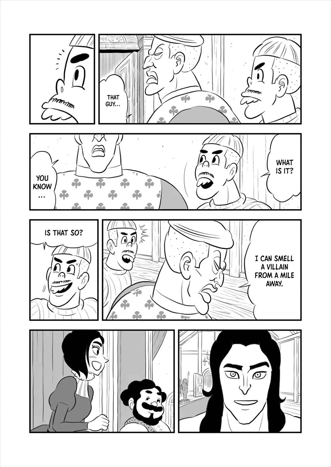 Chapter 175 - Page 9
