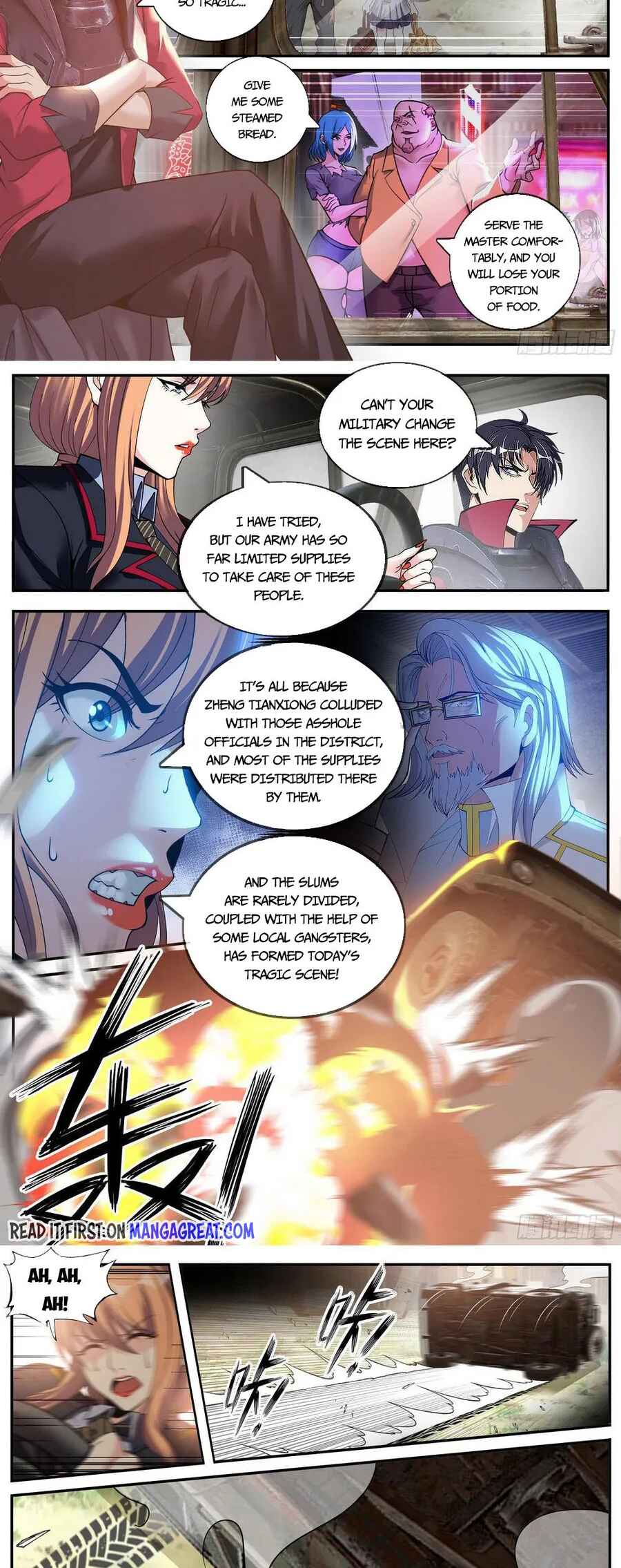 Chapter 151 - Page 3