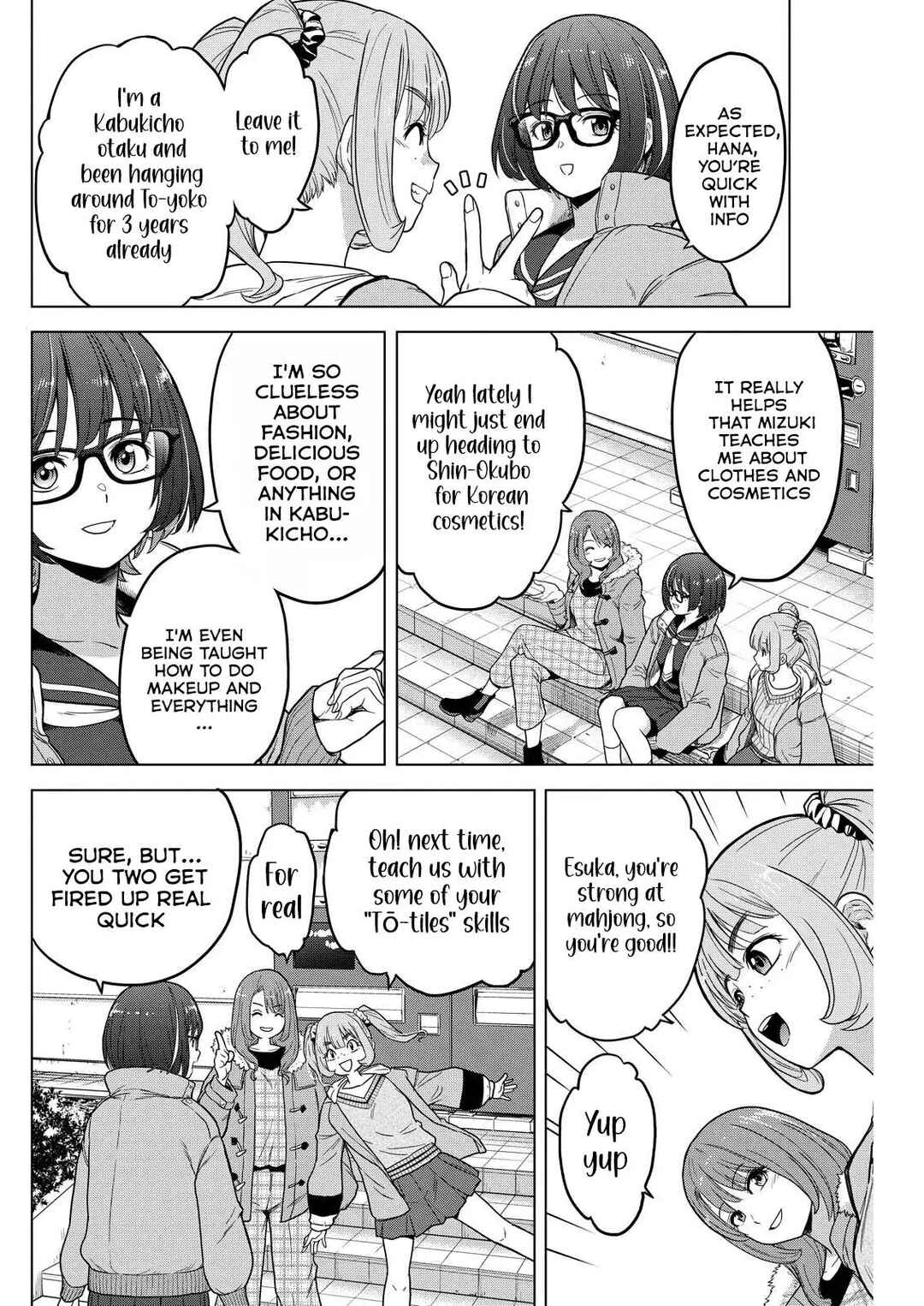 Chapter 5 - Page 5