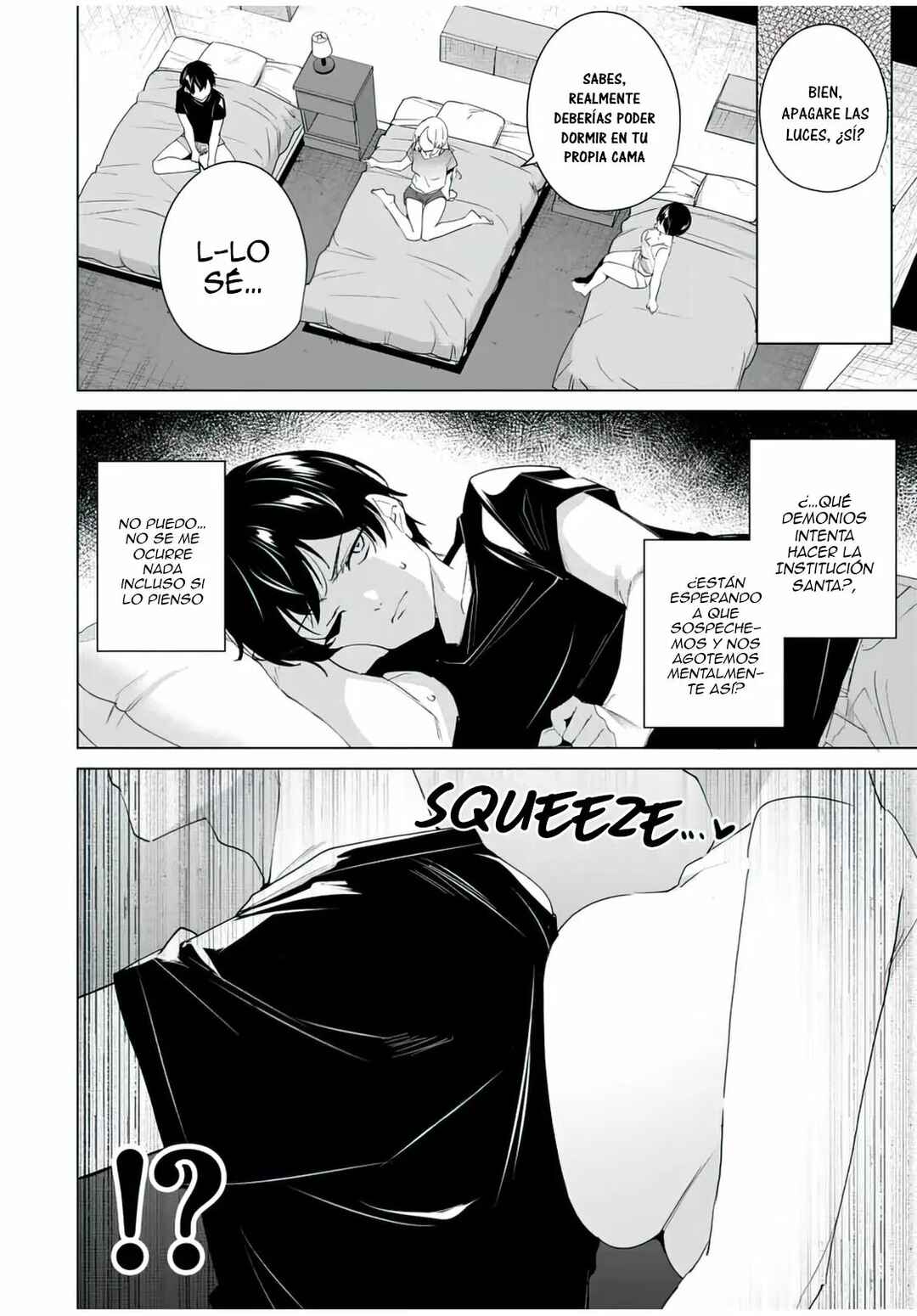 Chapter 113 - Page 13