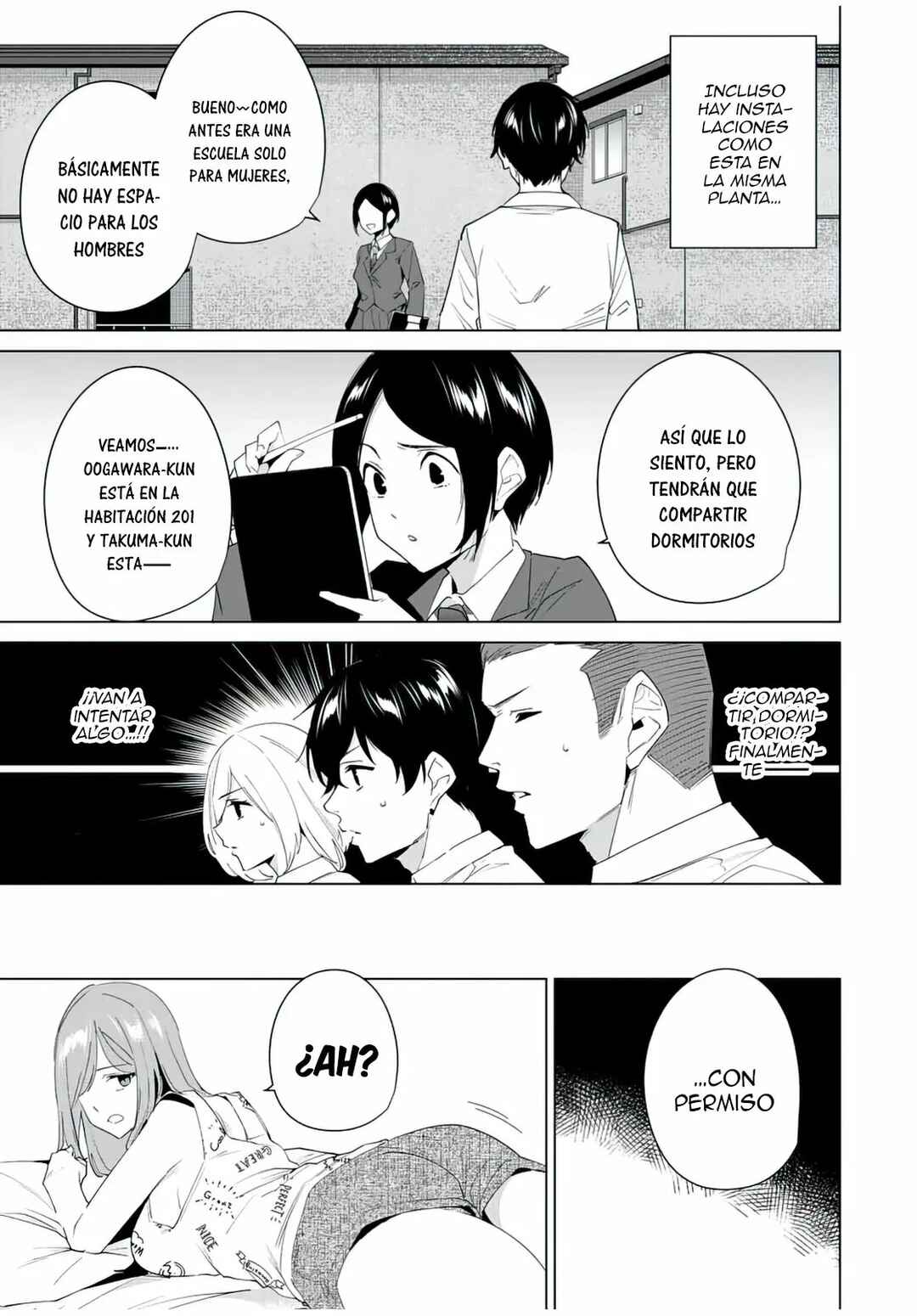 Chapter 113 - Page 6