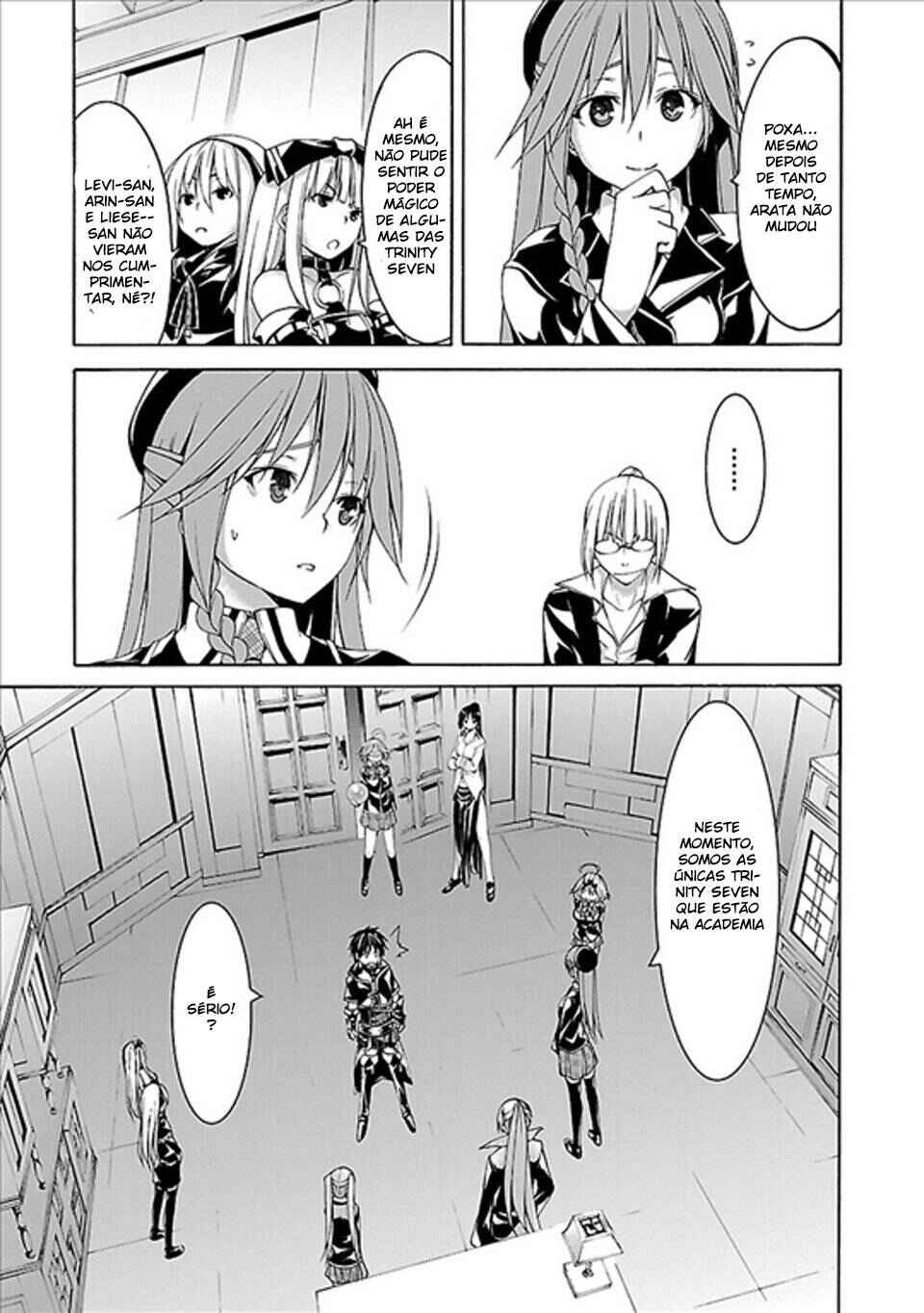 Chapter 62 - Page 14