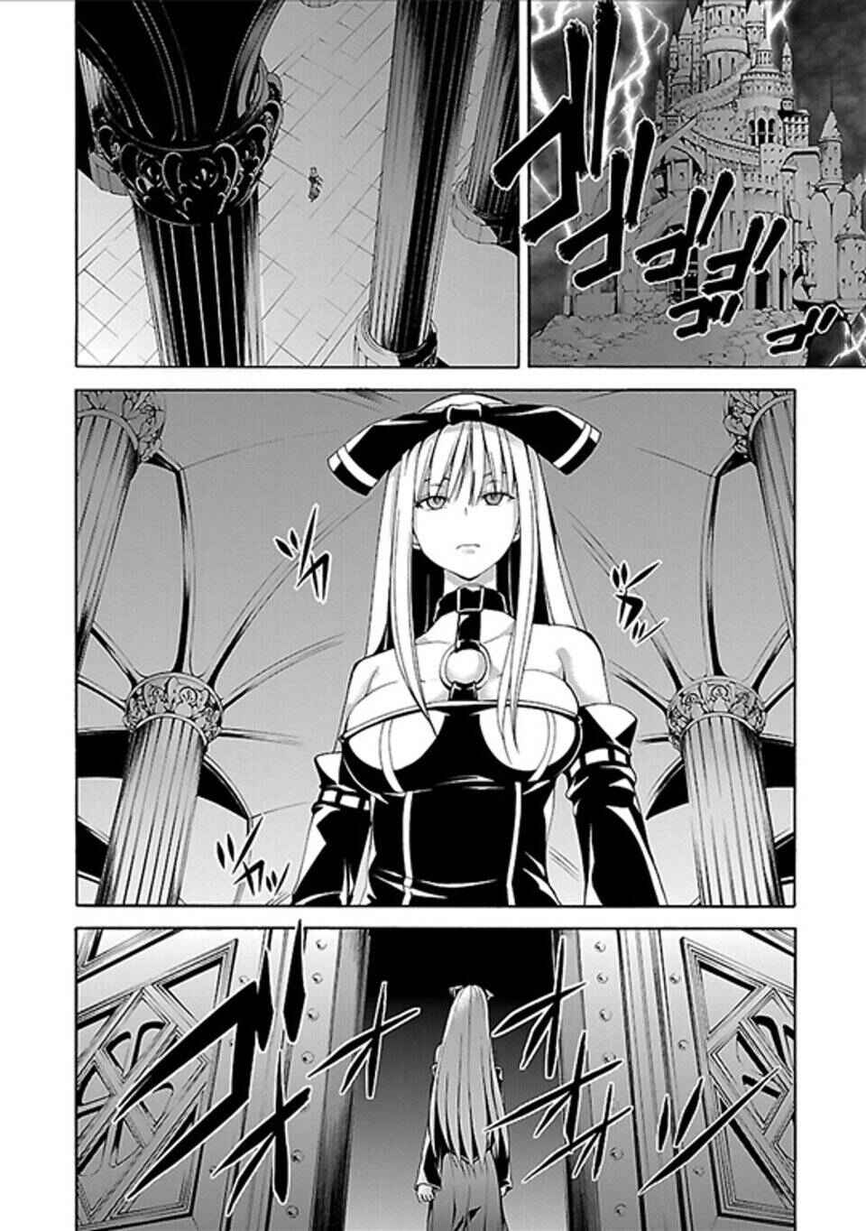 Chapter 62 - Page 30