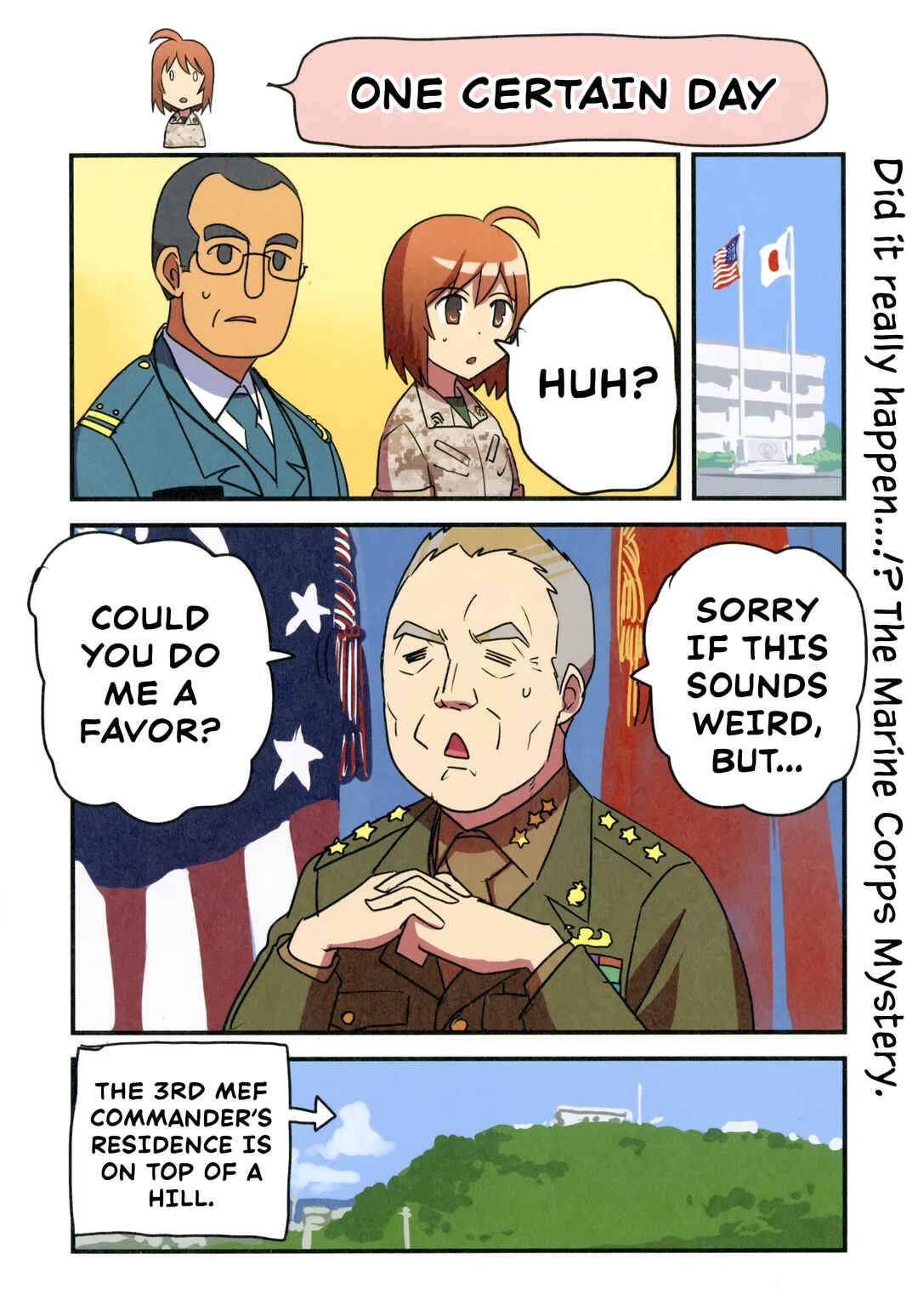 Chapter 105 - Page 1