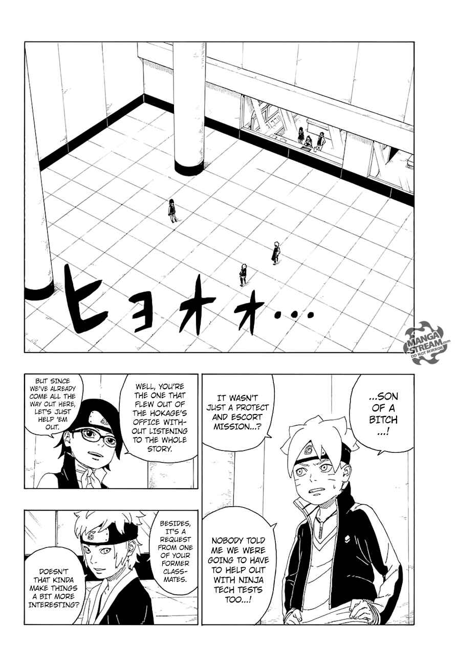 Chapter 18 - Page 10