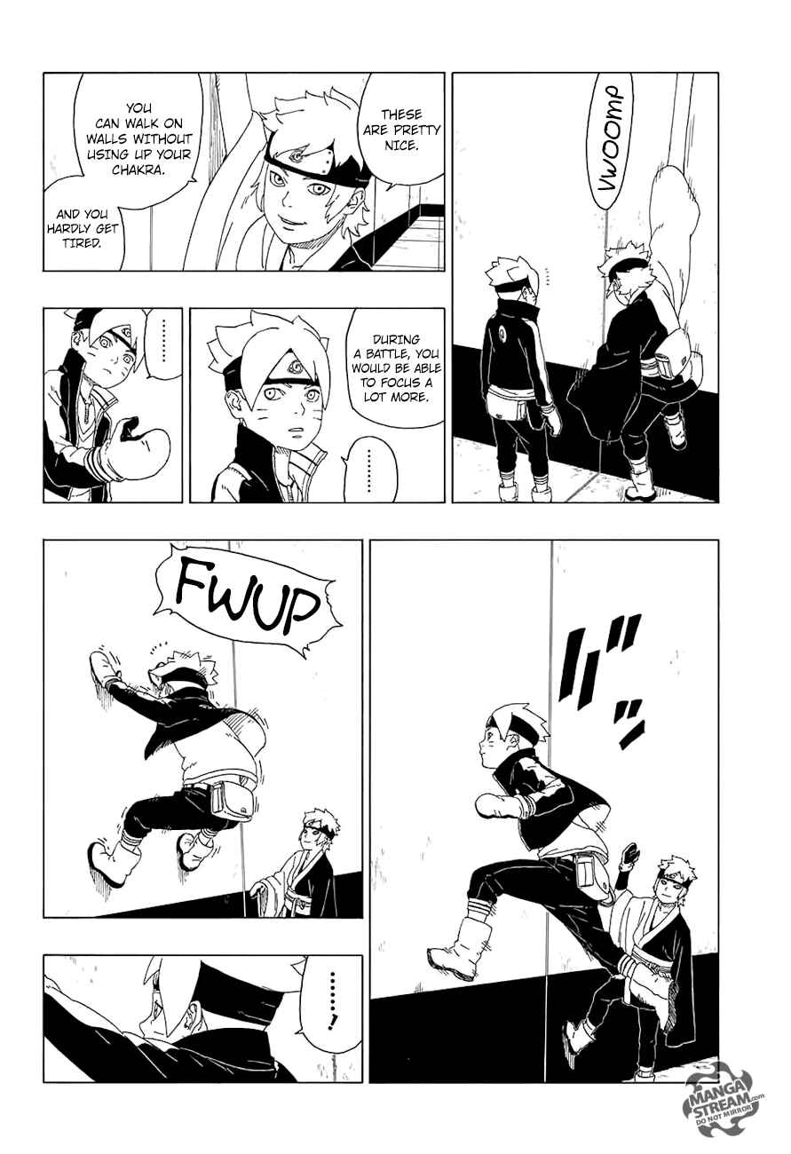 Chapter 18 - Page 24