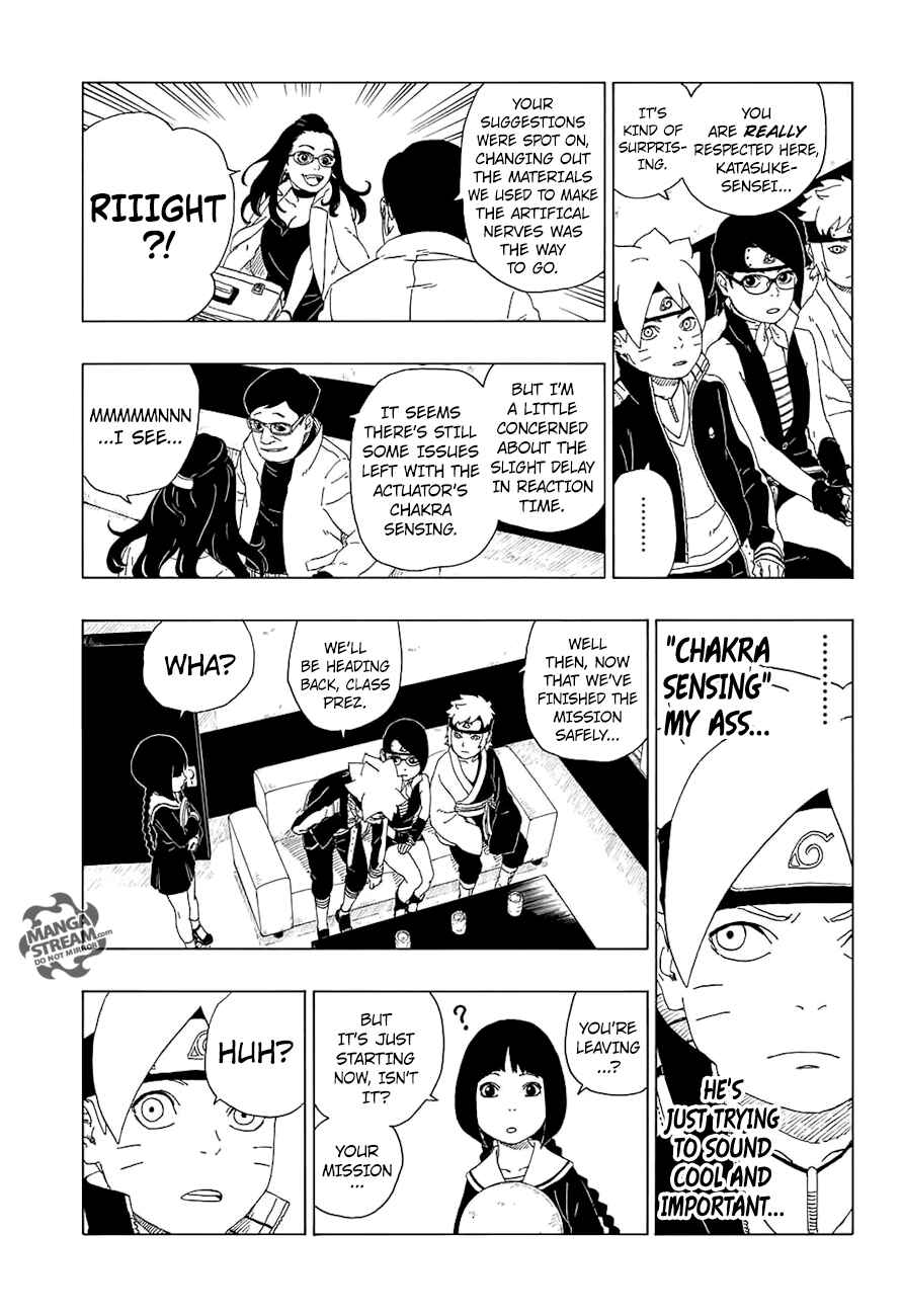 Chapter 18 - Page 9