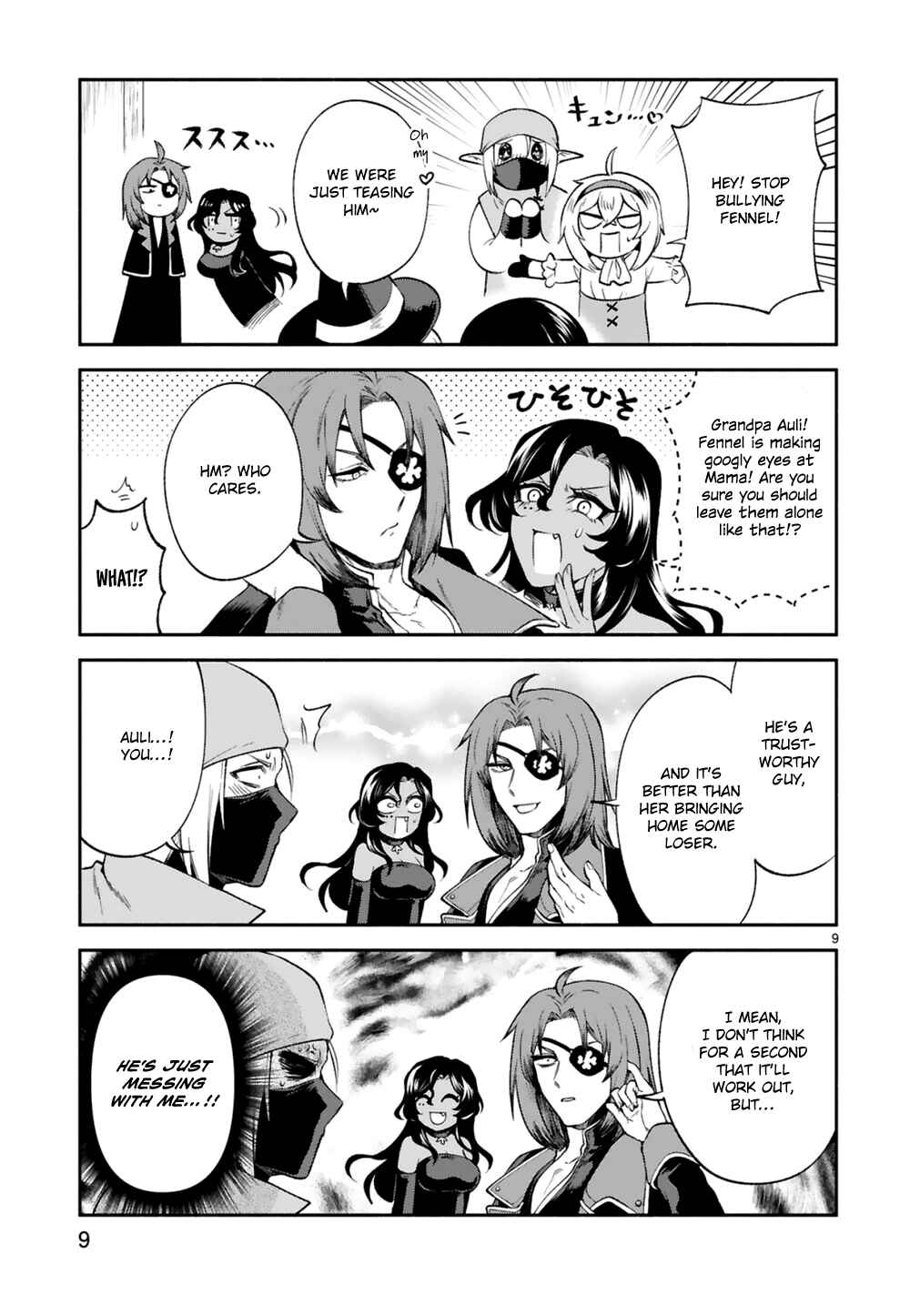 Chapter 21 - Page 10