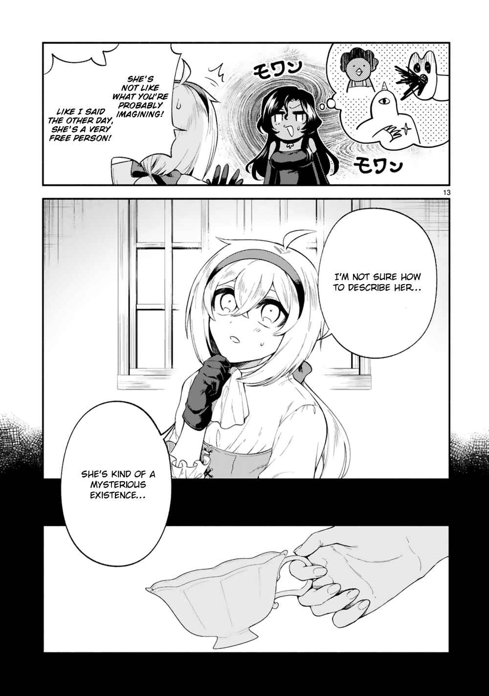 Chapter 21 - Page 14