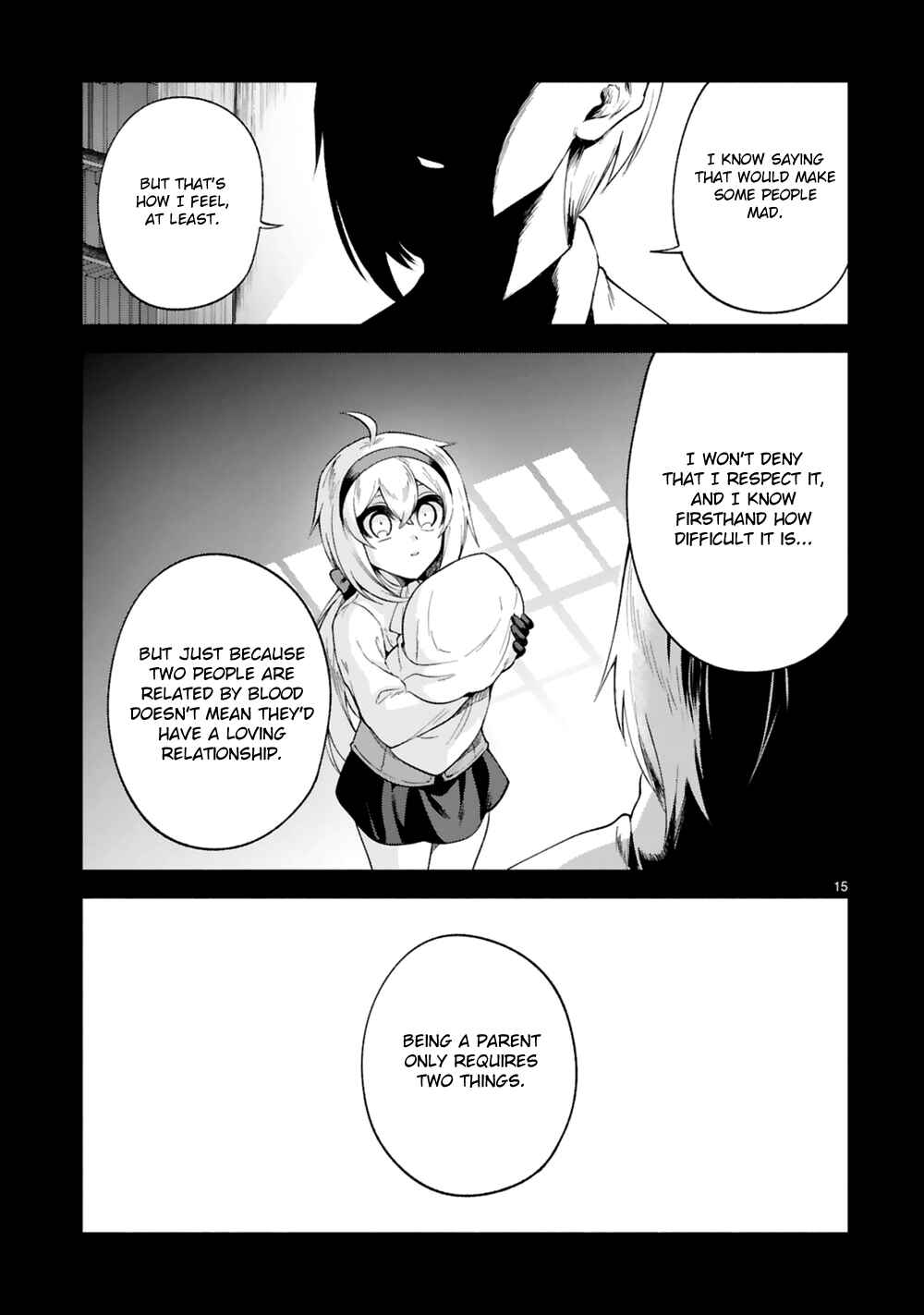 Chapter 21 - Page 16
