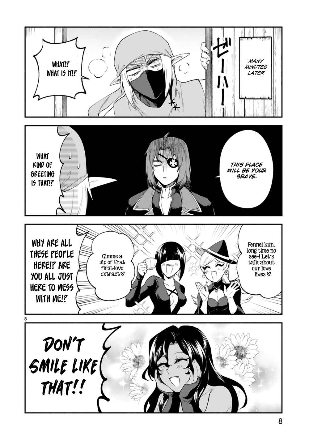 Chapter 21 - Page 9