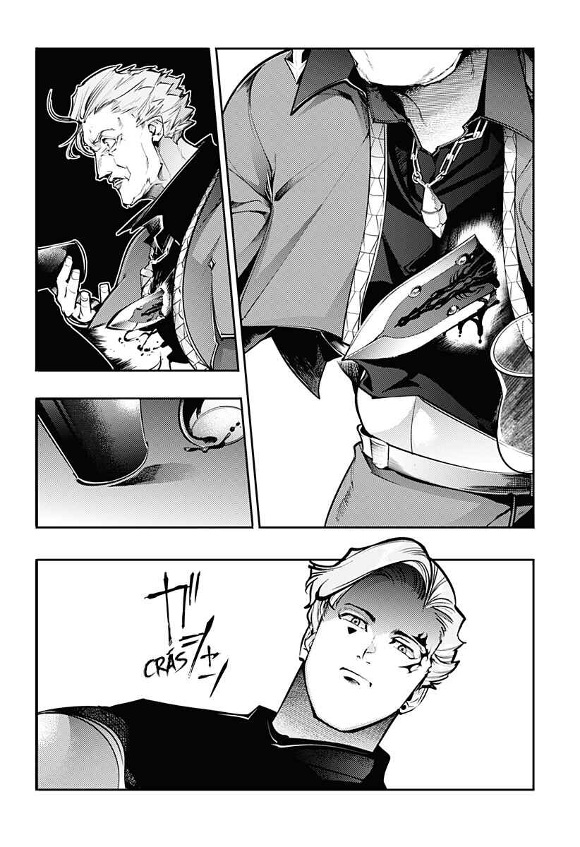 Chapter 85 - Page 10