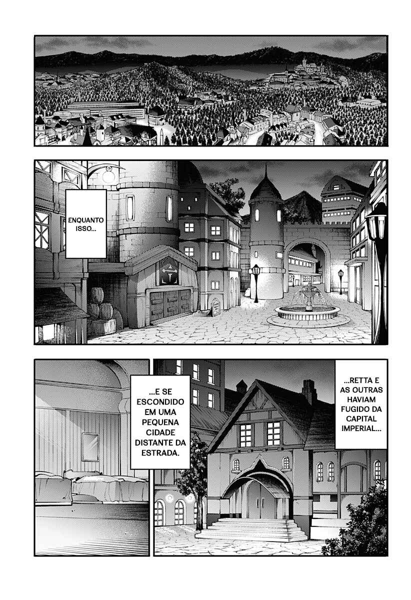 Chapter 85 - Page 19