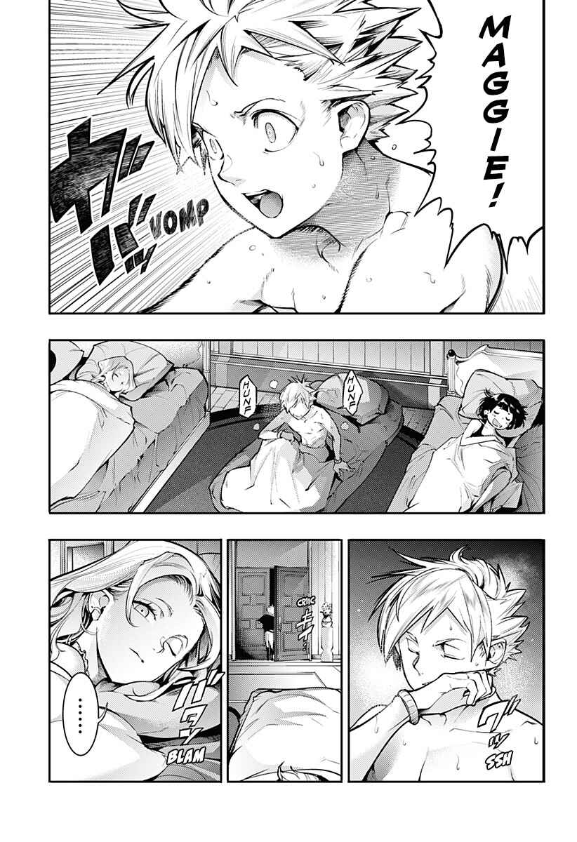 Chapter 85 - Page 21