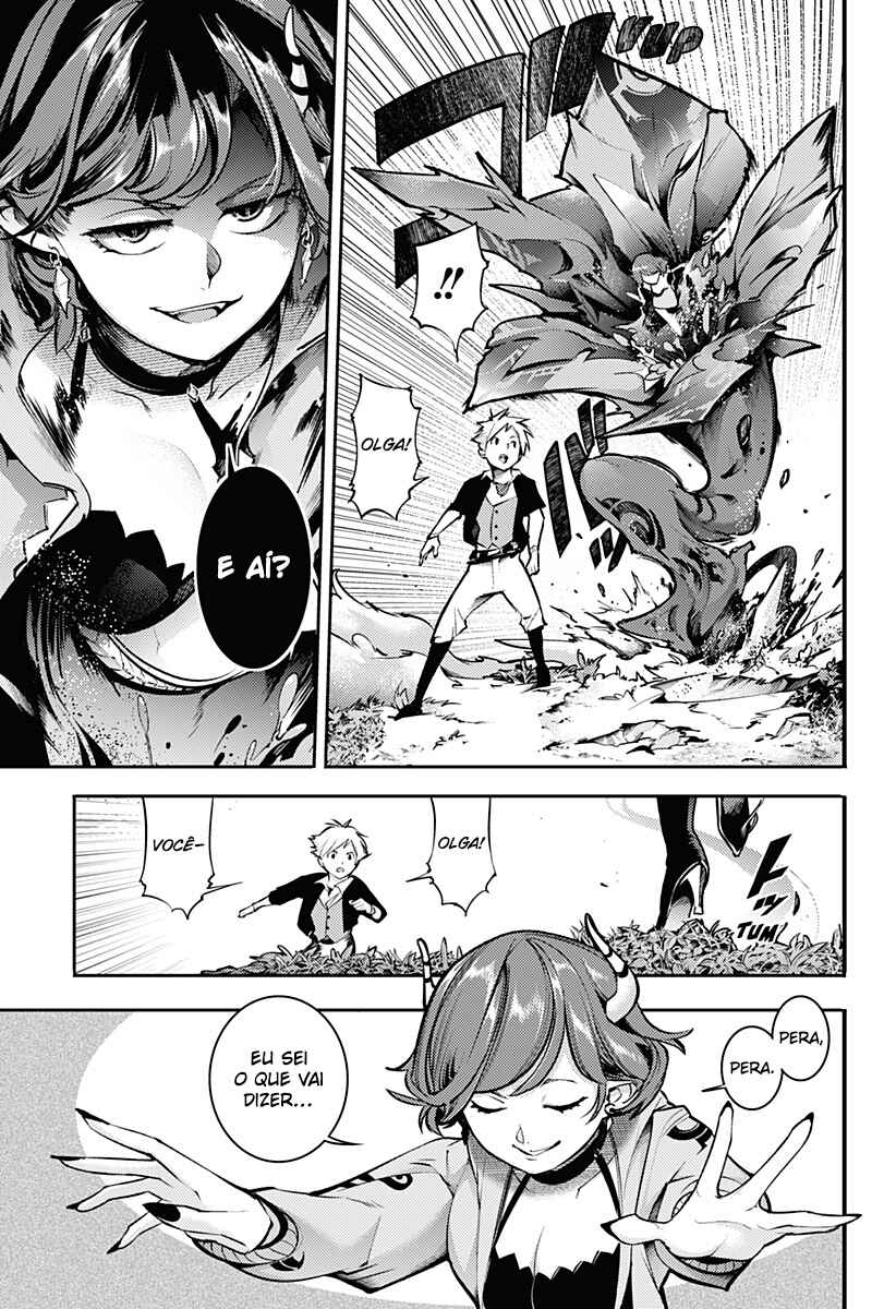 Chapter 85 - Page 23