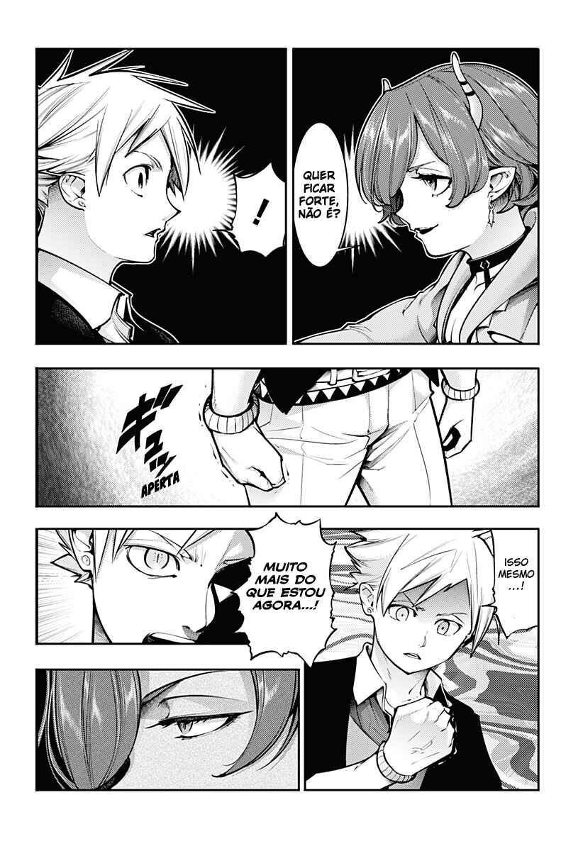 Chapter 85 - Page 24