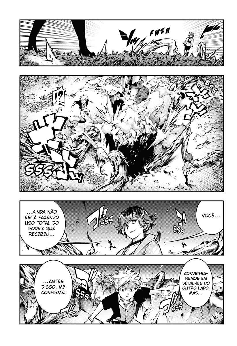 Chapter 85 - Page 25