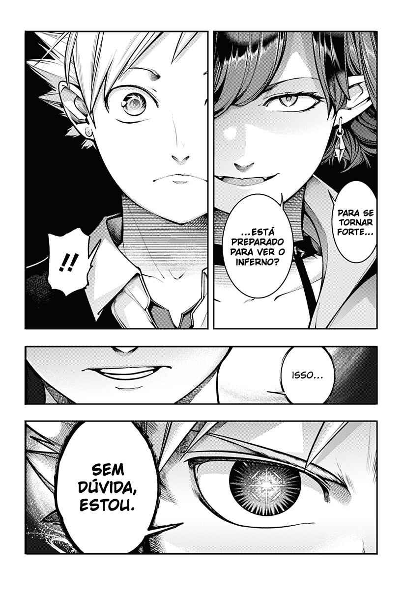 Chapter 85 - Page 26