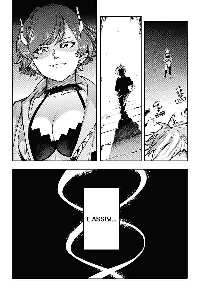 Chapter 85 - Page 28