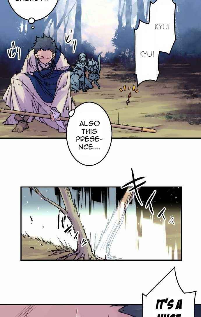 Chapter 72 - Page 22