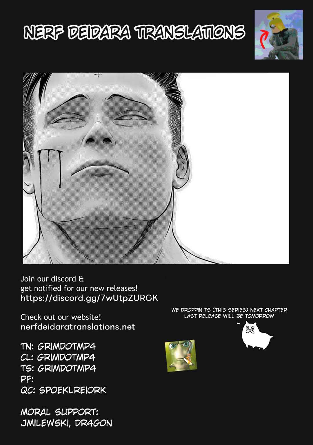 Chapter 25 - Page 19