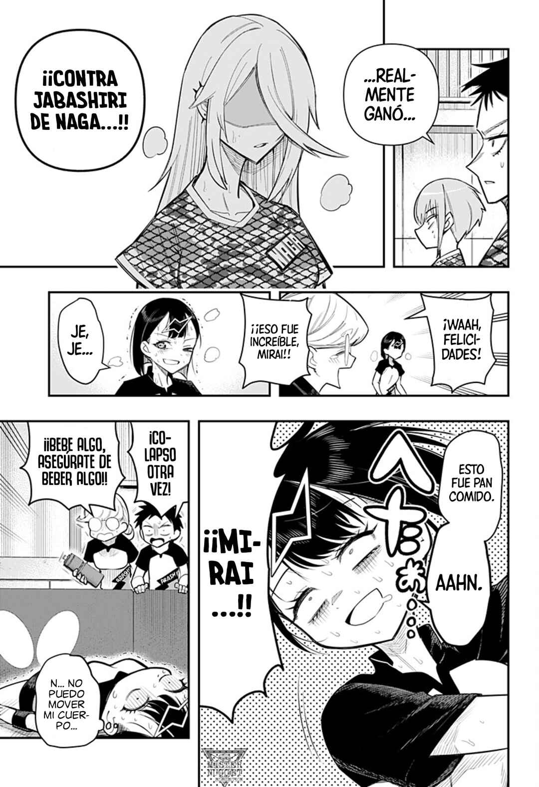 Chapter 10 - Page 3