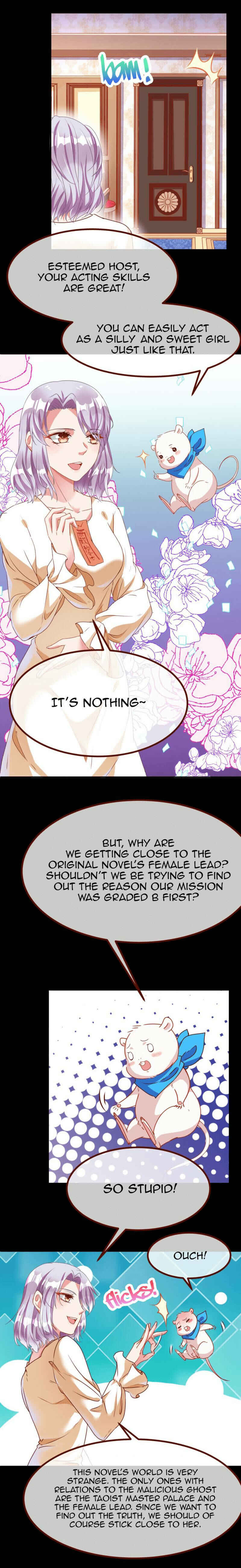 Chapter 129 - Page 5