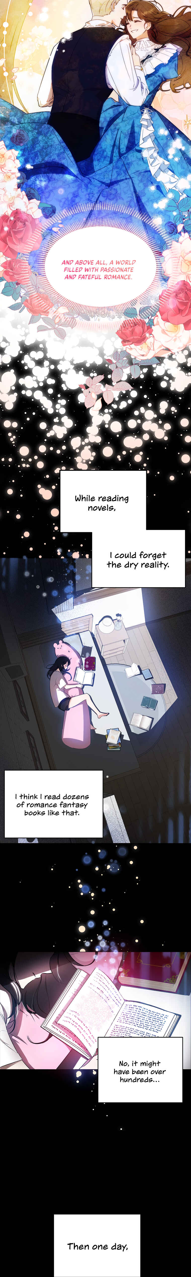 Chapter 1 - Page 3