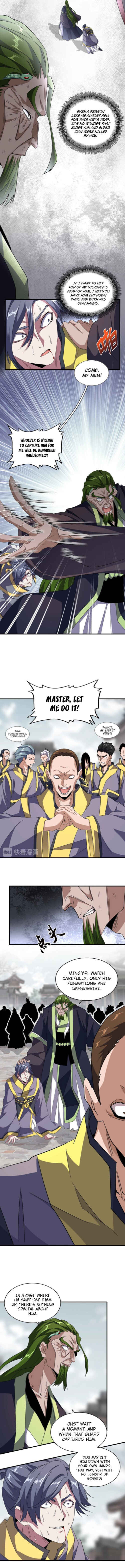 Chapter 95 - Page 5