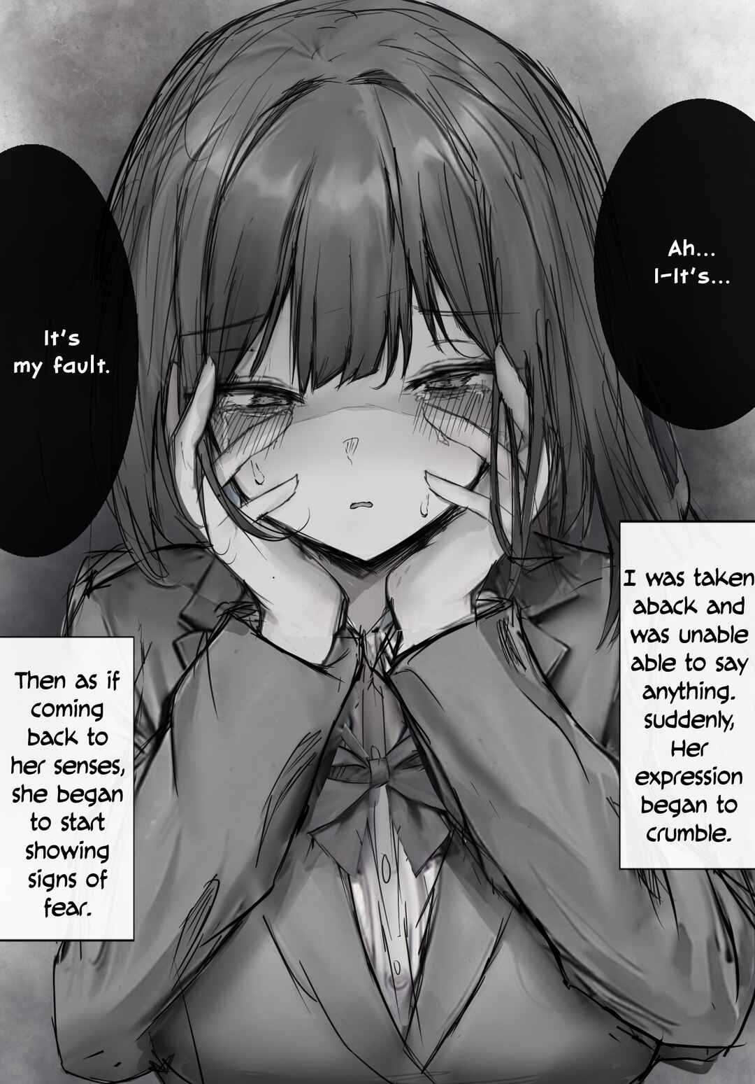 Chapter 3 - Page 1