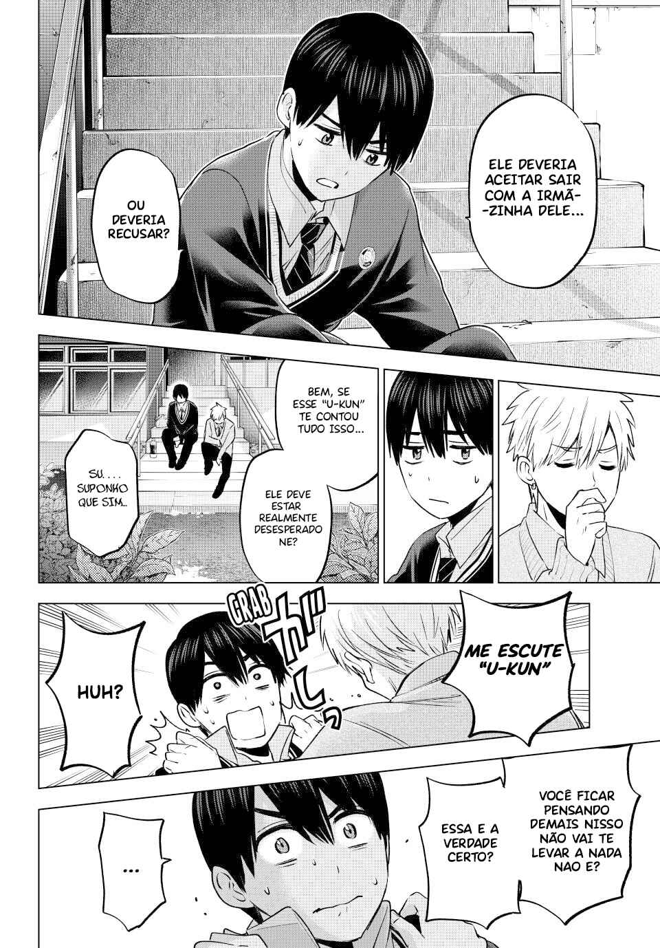 Chapter 179 - Page 15