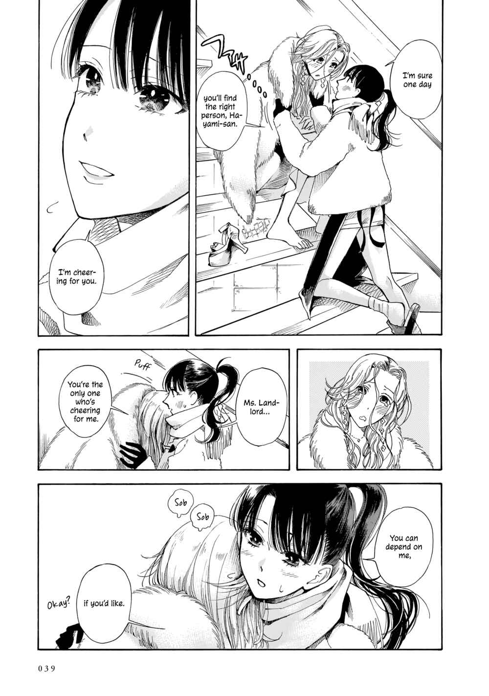 Chapter 8 - Page 5