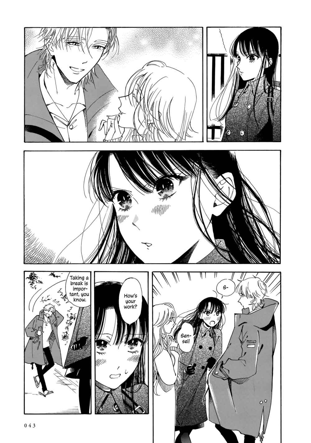 Chapter 8 - Page 9