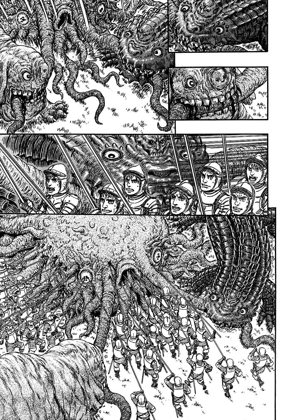 Chapter 301 - Page 10