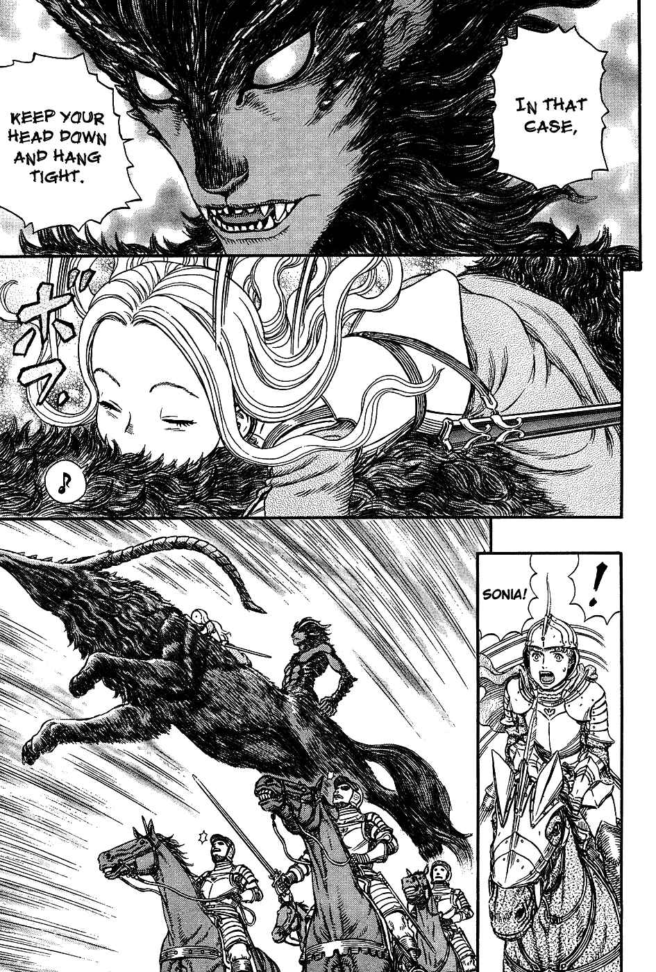 Chapter 301 - Page 3