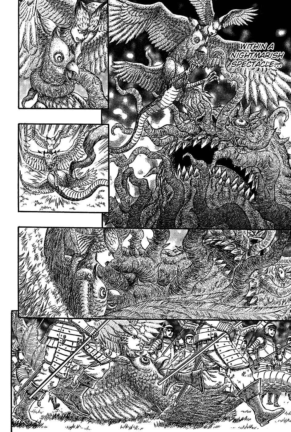 Chapter 301 - Page 7