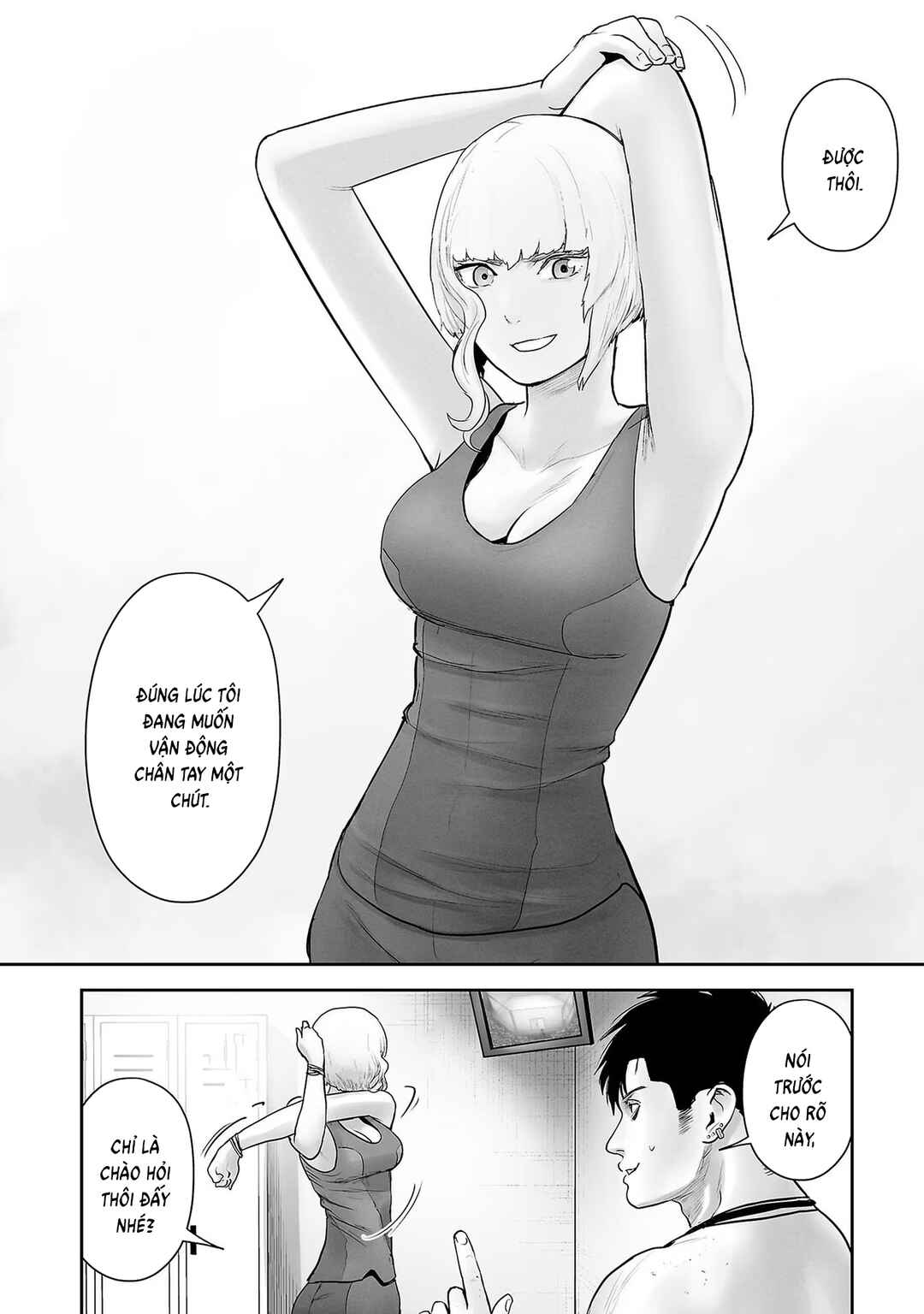 Chapter 97 - Page 19